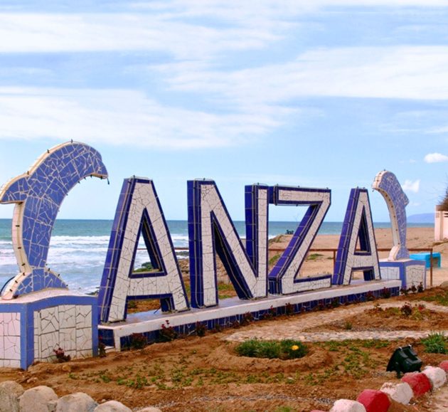 anza