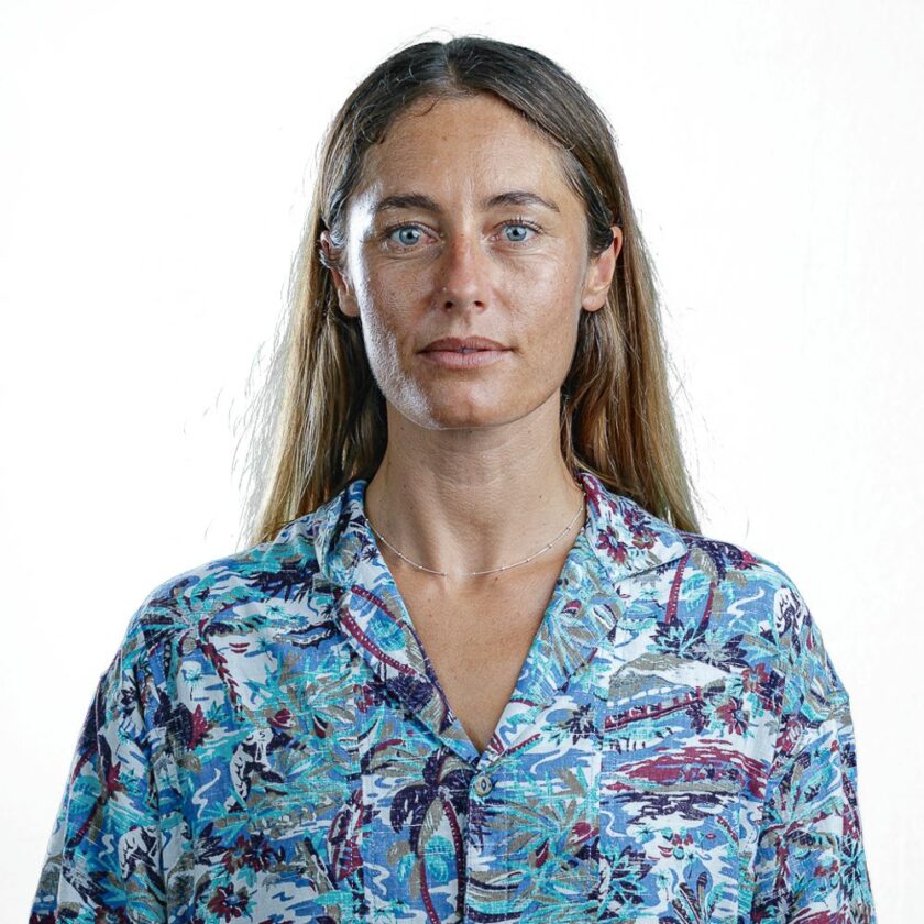 JOANA SCHENKER