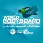 World Bodyboard Morocco